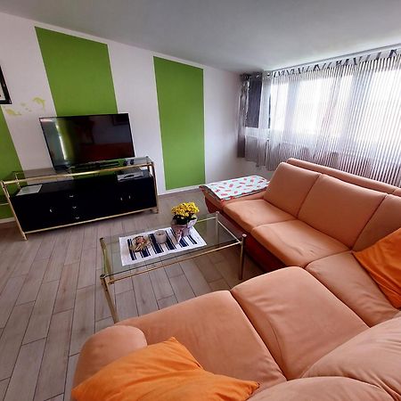 Apartment Olive House Rab Barbat na Rabu Ngoại thất bức ảnh