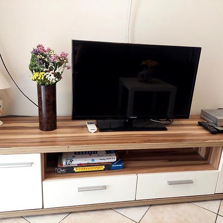 Apartment Olive House Rab Barbat na Rabu Ngoại thất bức ảnh