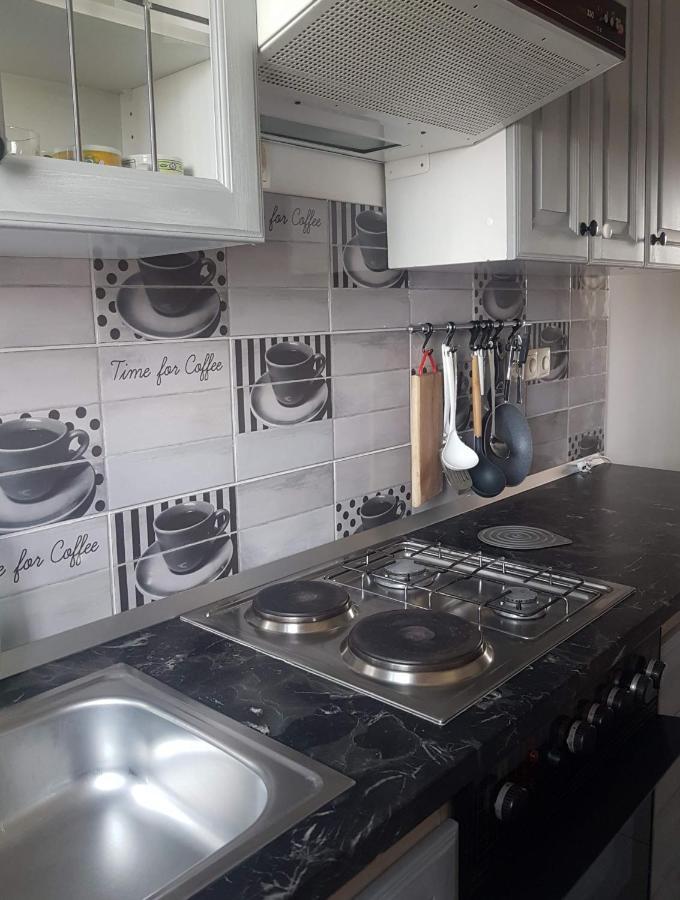Apartment Olive House Rab Barbat na Rabu Ngoại thất bức ảnh