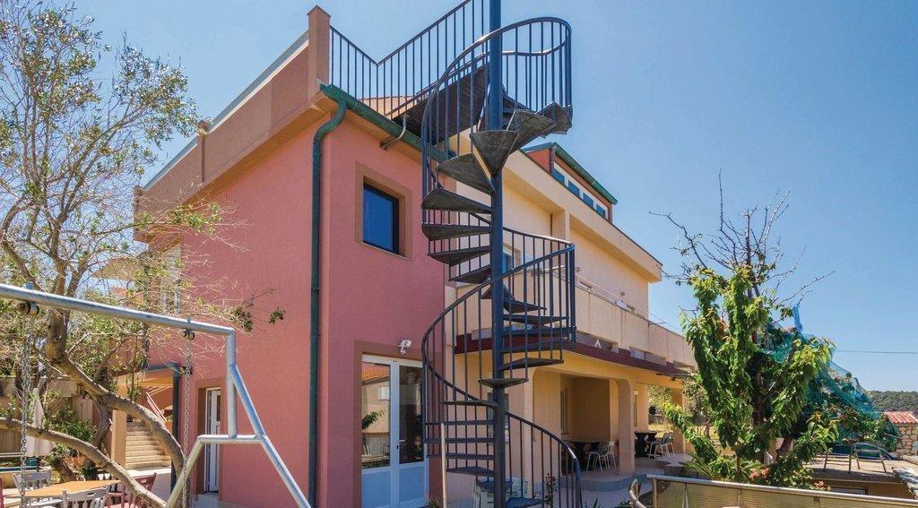 Apartment Olive House Rab Barbat na Rabu Ngoại thất bức ảnh