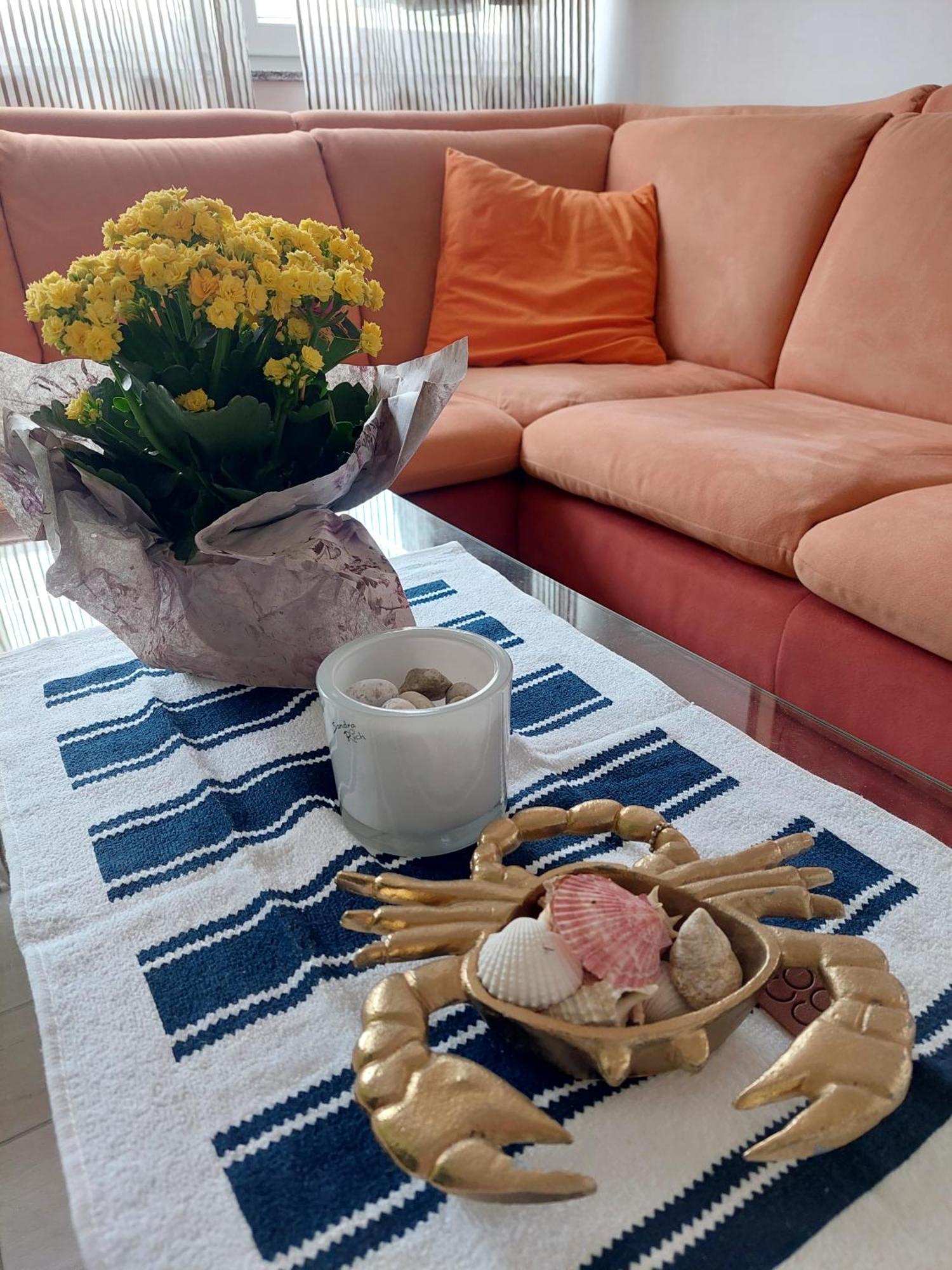 Apartment Olive House Rab Barbat na Rabu Phòng bức ảnh
