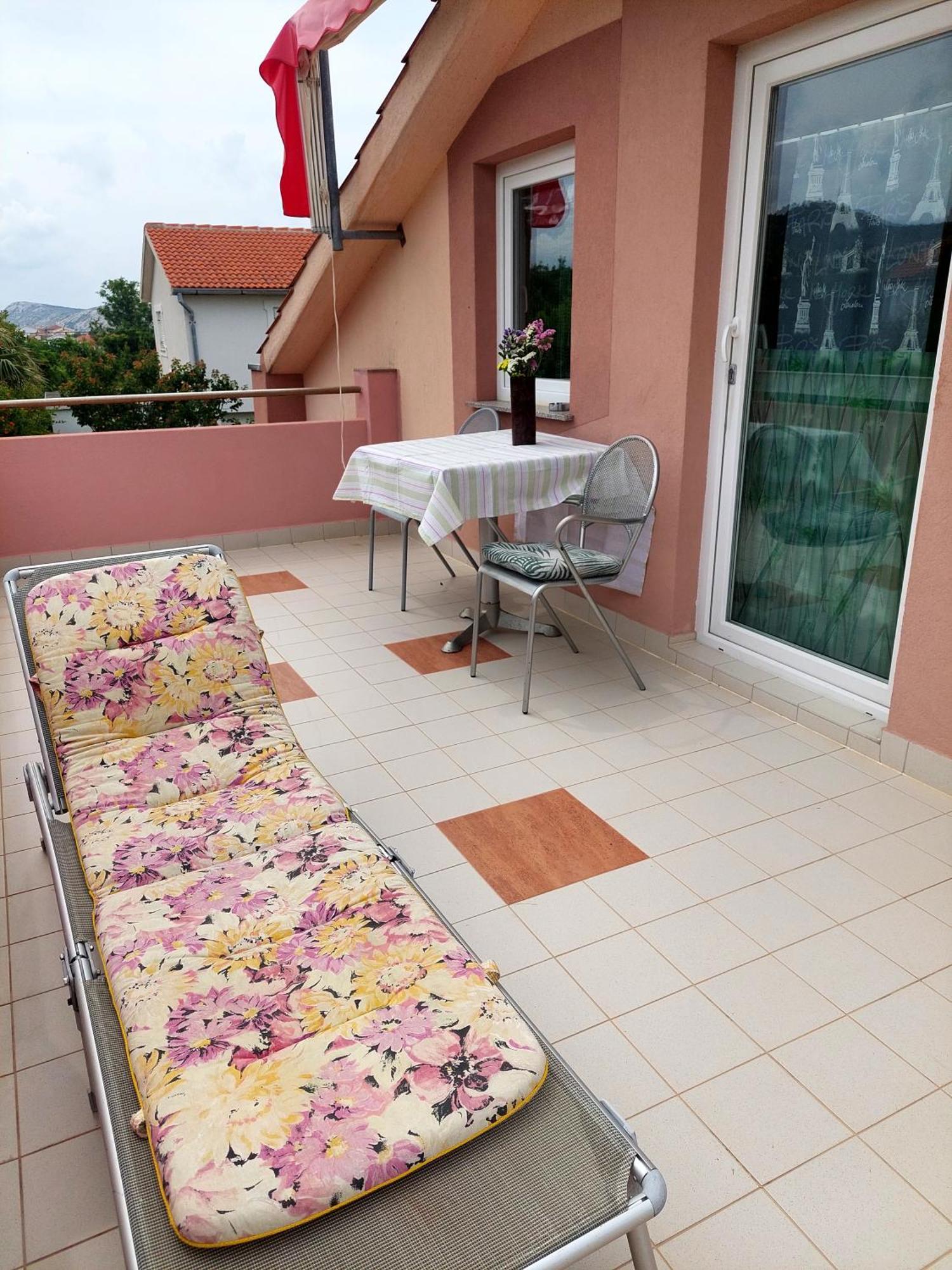 Apartment Olive House Rab Barbat na Rabu Phòng bức ảnh