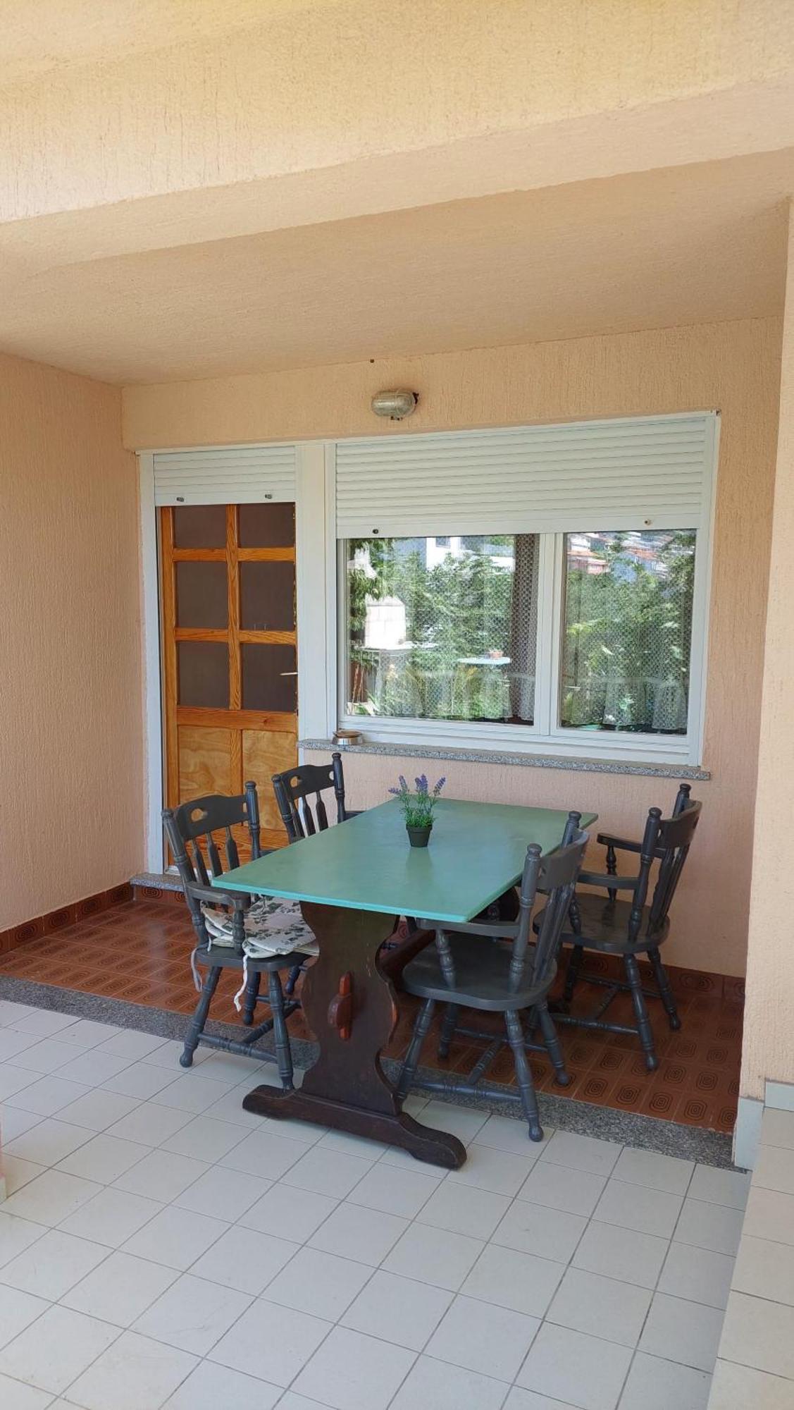Apartment Olive House Rab Barbat na Rabu Phòng bức ảnh