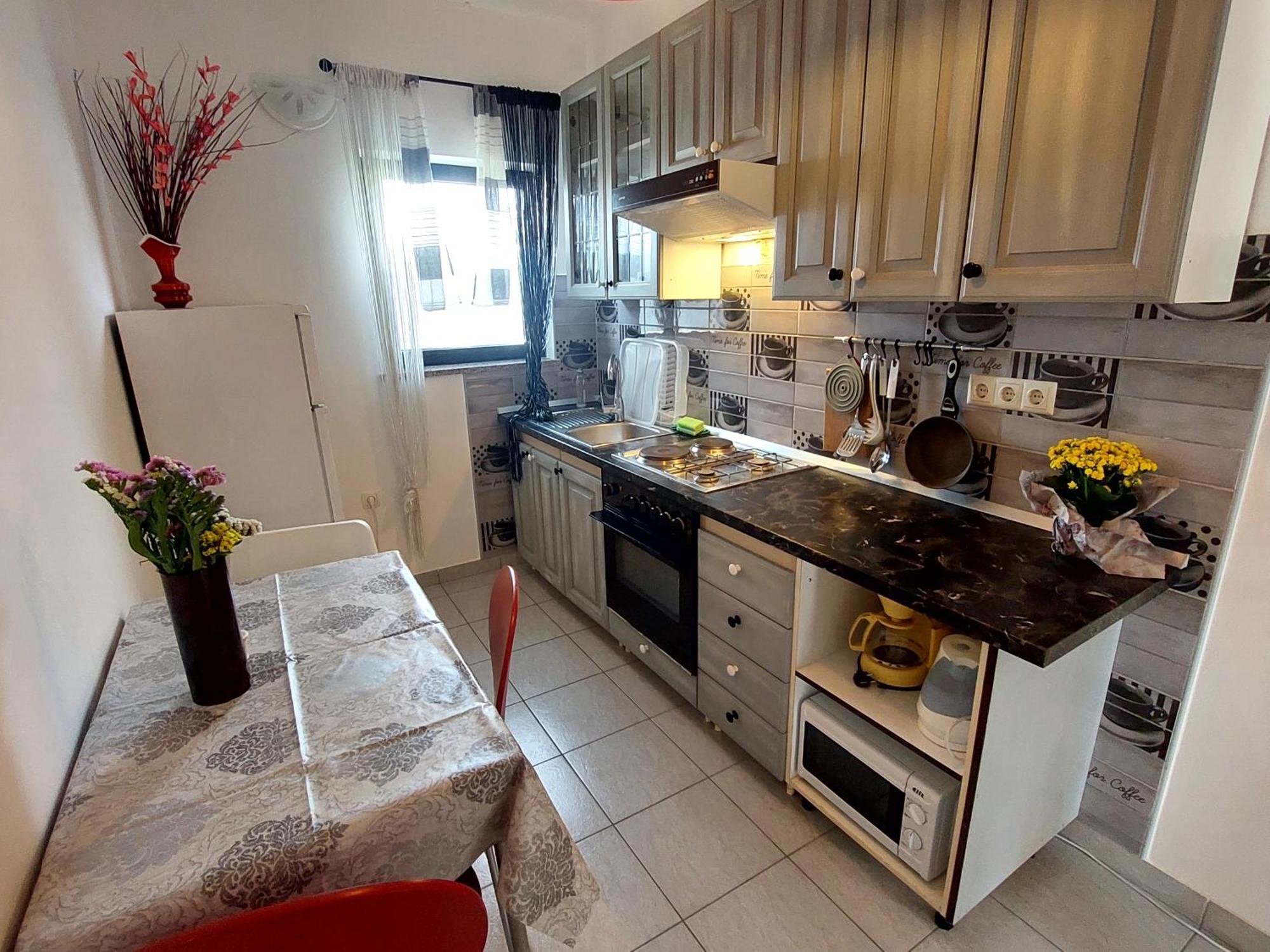 Apartment Olive House Rab Barbat na Rabu Ngoại thất bức ảnh