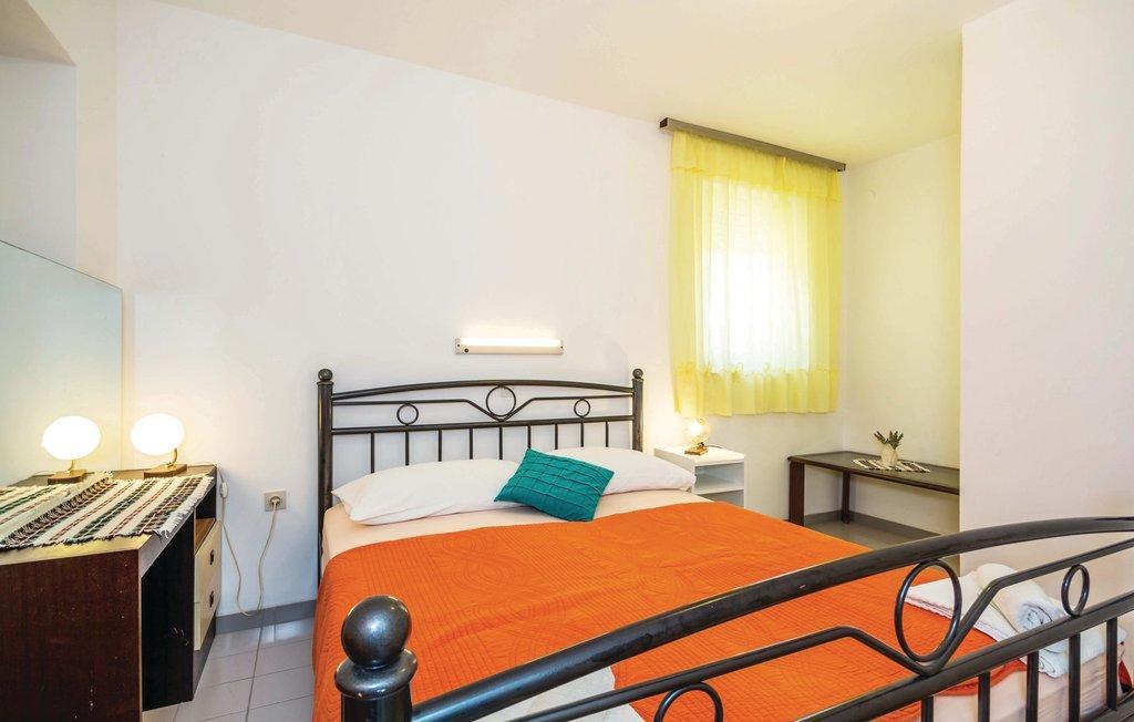 Apartment Olive House Rab Barbat na Rabu Ngoại thất bức ảnh