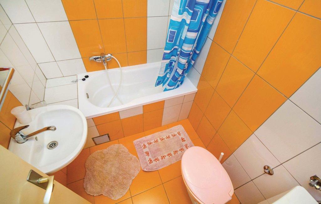 Apartment Olive House Rab Barbat na Rabu Ngoại thất bức ảnh